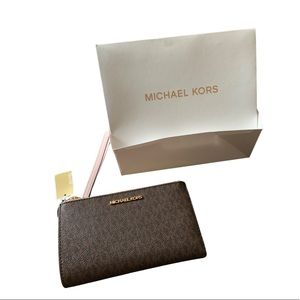 NWT Michael Kors Wallet